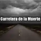 Carretera de la Muerte