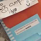 Video Mar?a IG Stories 24-7-2019 (2)