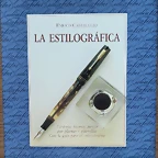 libro la estilogr?sfica