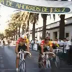 Vuelta a Cadiz 1988