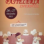 taller pasteleria