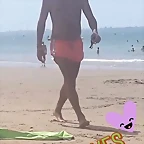 Video Mar?a IG Stories 24-8-2017 (4)