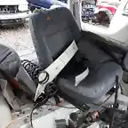 Interior Jimny 1