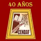 01. 40 aos del CENDAF (2)