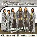 Chicos Magicos - Onda Magica 2003