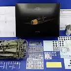 Eduard-Bf109E-Box-Contents