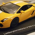 Lamborghini Gallardo LP550-2