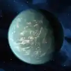 ozono21 Descubierto un superplaneta habitable