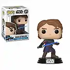 star wars pop