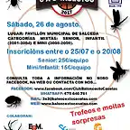 3x3 insectos