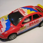 Audi-A4-DHL