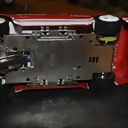 CHASIS PLAFIT PEUGEOT 307