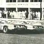 Ferraris - TdF '72 c