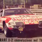 Ferrari Daytona - Tdf '72 - 01