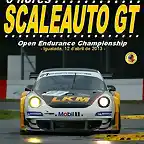 Cartell 6h Scaleauto