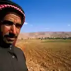 arabe-agricultor