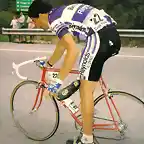 VUELTA  A ESPAA  19889 INDURAIN