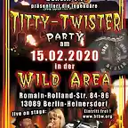 Titty-Twister Party