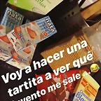 Mar?a IG Stories 26-11-2018 (3)