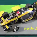 MINARDI 1 CH227