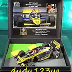 MINARDI 2 CH227