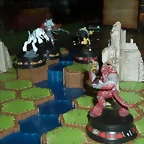 WoW- Heroscape - 1