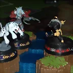 WoW- Heroscape - 2