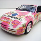 hasegawa 1/24 porsche 944