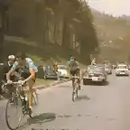 GIMONDI Y MOTTA