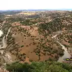 02, desde el cerro del Gorgoritn, marca