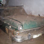 Fairlane 56 M-201644