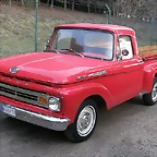 Ford M-605712