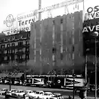 Barcelona el corte ingles 1962