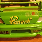 evo panach X
