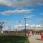 Plaza de Europa