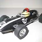 Cooper Climax   Altaya-SCALEXTRIC