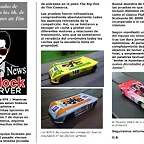 Paddock News - 01