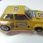 SRS Renault 5