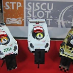 Podium 2