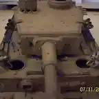 Panzer VI Tiger 1 Ausf E 06-11 Noche 010