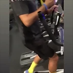 Video Hugo IG Stories 23-9-2019