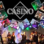 Sonora Casino - La Nueva Generacion