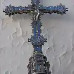 cruz parroquial