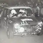 Minis TdF'70