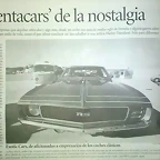 Reportaje Diario de Ibiza Mayo 2011