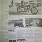 Reportaje Diario de Ibiza Mayo 2011