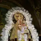 07, la virgen, marca