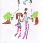 Claudia (6) - Oogie