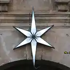 05, la estrella en la puerta, marca vale