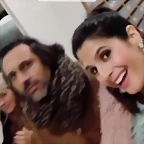 Video Mar?a IG Stories 31-12-2018 (2)